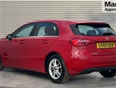 Mercedes-Benz A Class Image 5