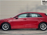 Mercedes-Benz A Class Image 6