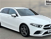 Mercedes-Benz A Class Image 1