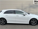 Mercedes-Benz A Class Image 2