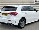 Mercedes-Benz A Class Image 3