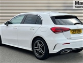 Mercedes-Benz A Class Image 5