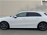 Mercedes-Benz A Class Image 6