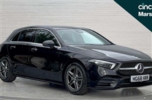 Used Mercedes-Benz A Class