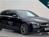 Mercedes-Benz A Class Image 1