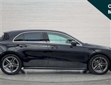 Mercedes-Benz A Class Image 2