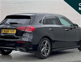 Mercedes-Benz A Class Image 3