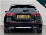 Mercedes-Benz A Class Image 4