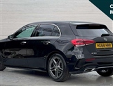 Mercedes-Benz A Class Image 5