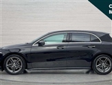 Mercedes-Benz A Class Image 6