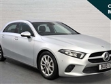 Mercedes-Benz A Class Image 1