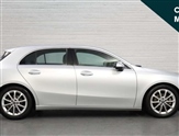 Mercedes-Benz A Class Image 2