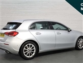 Mercedes-Benz A Class Image 3