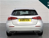 Mercedes-Benz A Class Image 4