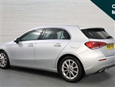 Mercedes-Benz A Class Image 5