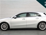 Mercedes-Benz A Class Image 6