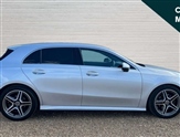 Mercedes-Benz A Class Image 2