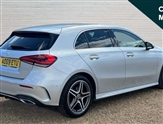 Mercedes-Benz A Class Image 3