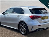 Mercedes-Benz A Class Image 5