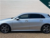 Mercedes-Benz A Class Image 6