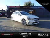 Used Mercedes-Benz A Class Used Mercedes-Benz A Class