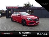 Used Mercedes-Benz A Class Used Mercedes-Benz A Class