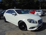 Used Mercedes-Benz A Class