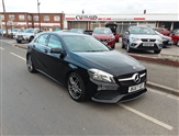 Used Mercedes-Benz A Class Used Mercedes-Benz A Class