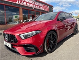 Used Mercedes-Benz A Class