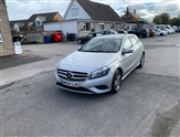 Used Mercedes-Benz A Class Used Mercedes-Benz A Class