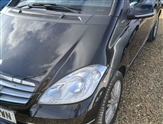 Used Mercedes-Benz A Class Used Mercedes-Benz A Class