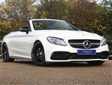 Used Mercedes-Benz AMG