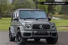 Mercedes-Benz AMG