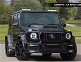 Used Mercedes-Benz AMG