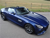 Used Mercedes-Benz AMG