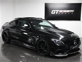 Used Mercedes-Benz AMG
