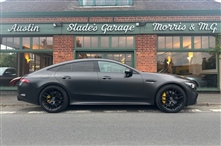 Mercedes-Benz AMG