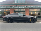 Used Mercedes-Benz AMG