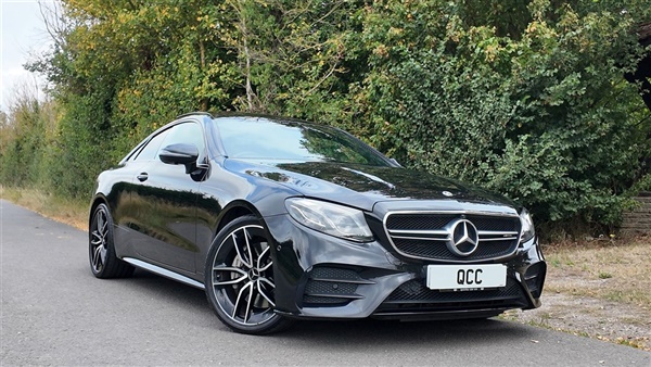 Large image for the Used Mercedes-Benz AMG