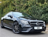 Used Mercedes-Benz AMG