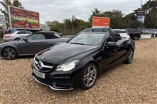 Mercedes-Benz AMG