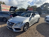 Used Mercedes-Benz AMG