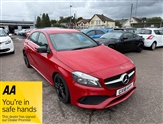 Used Mercedes-Benz AMG