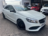 Used Mercedes-Benz AMG