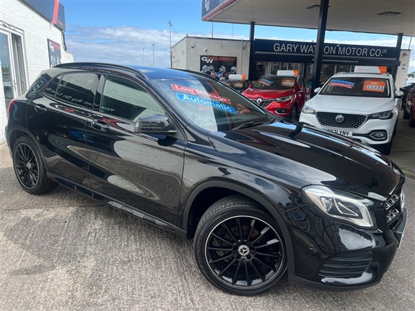 Large image for the Used Mercedes-Benz AMG