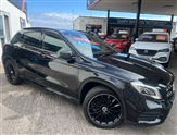 Used Mercedes-Benz AMG