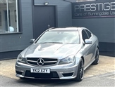 Used Mercedes-Benz AMG
