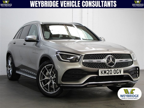 Large image for the Used Mercedes-Benz AMG