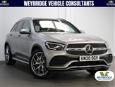Used Mercedes-Benz AMG