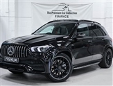 Used Mercedes-Benz AMG